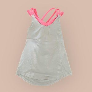 Lululemon Workout Shirt With Built In